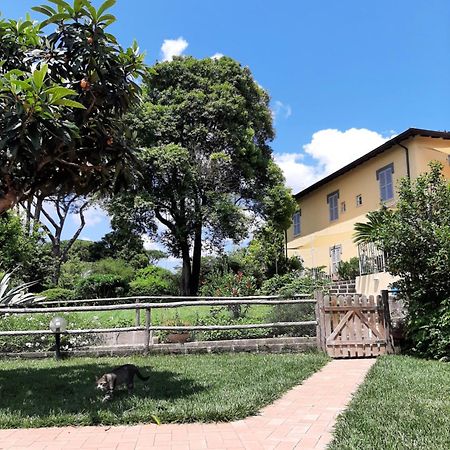 IV Casale Roma Country Villa Bagian luar foto