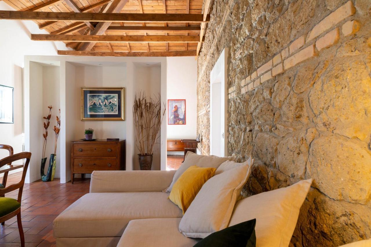 IV Casale Roma Country Villa Bagian luar foto