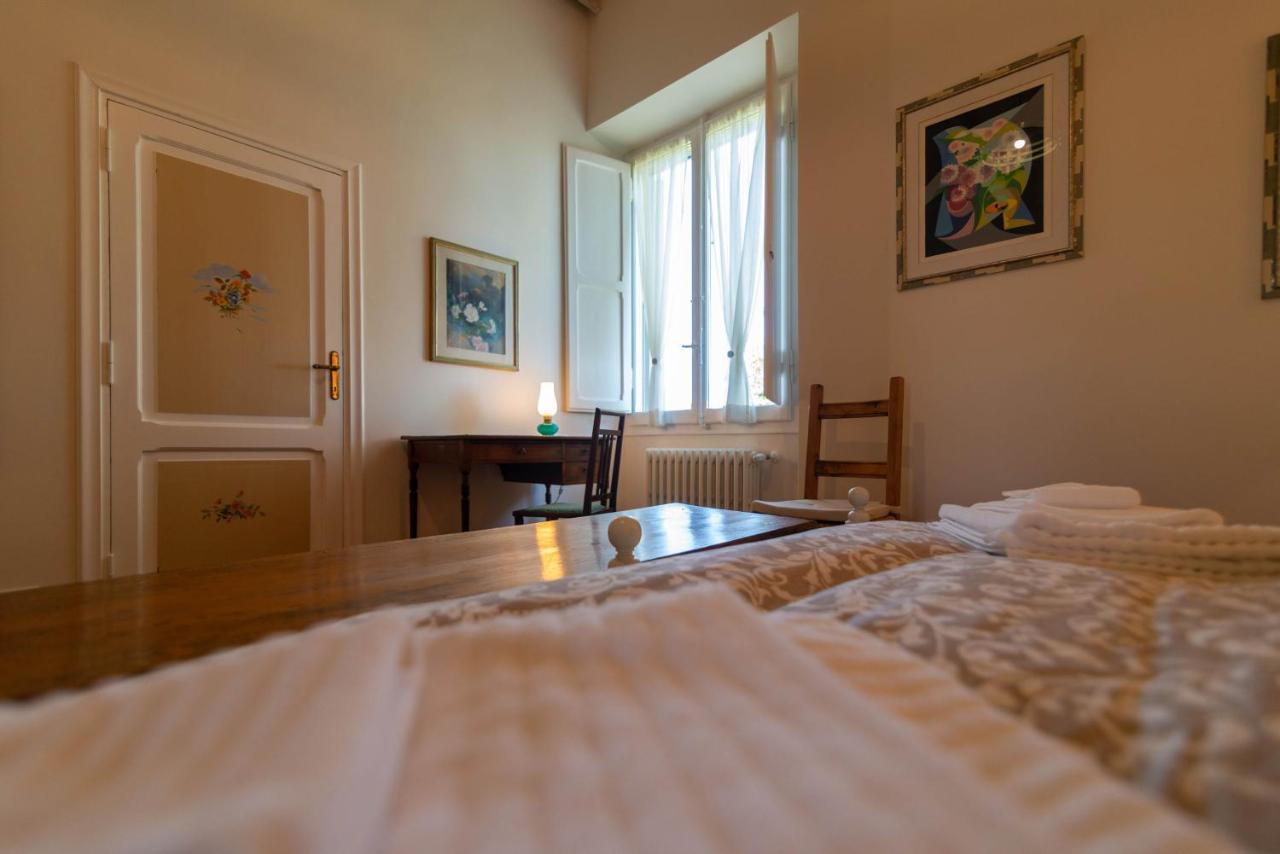 IV Casale Roma Country Villa Bagian luar foto