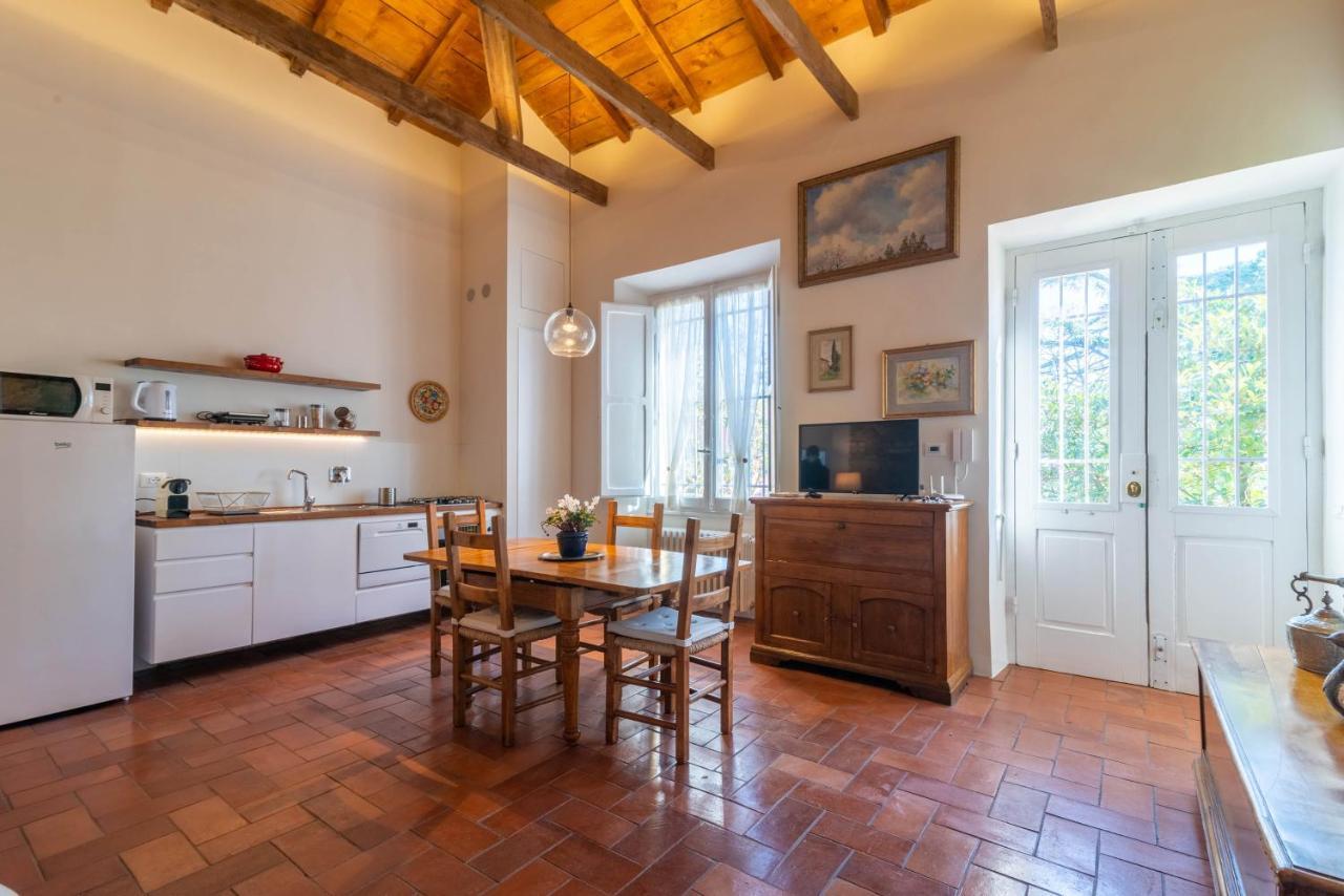 IV Casale Roma Country Villa Bagian luar foto