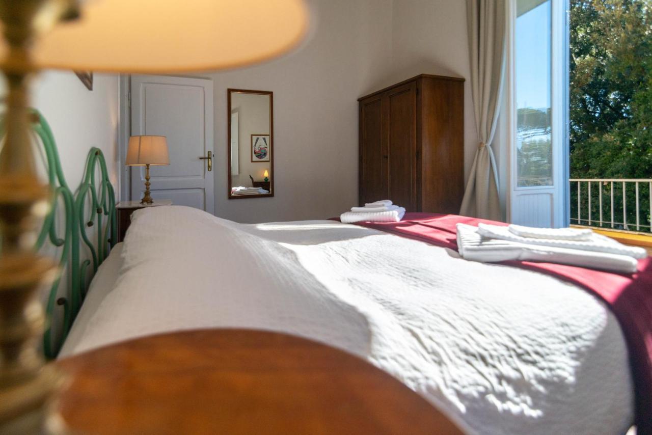 IV Casale Roma Country Villa Bagian luar foto