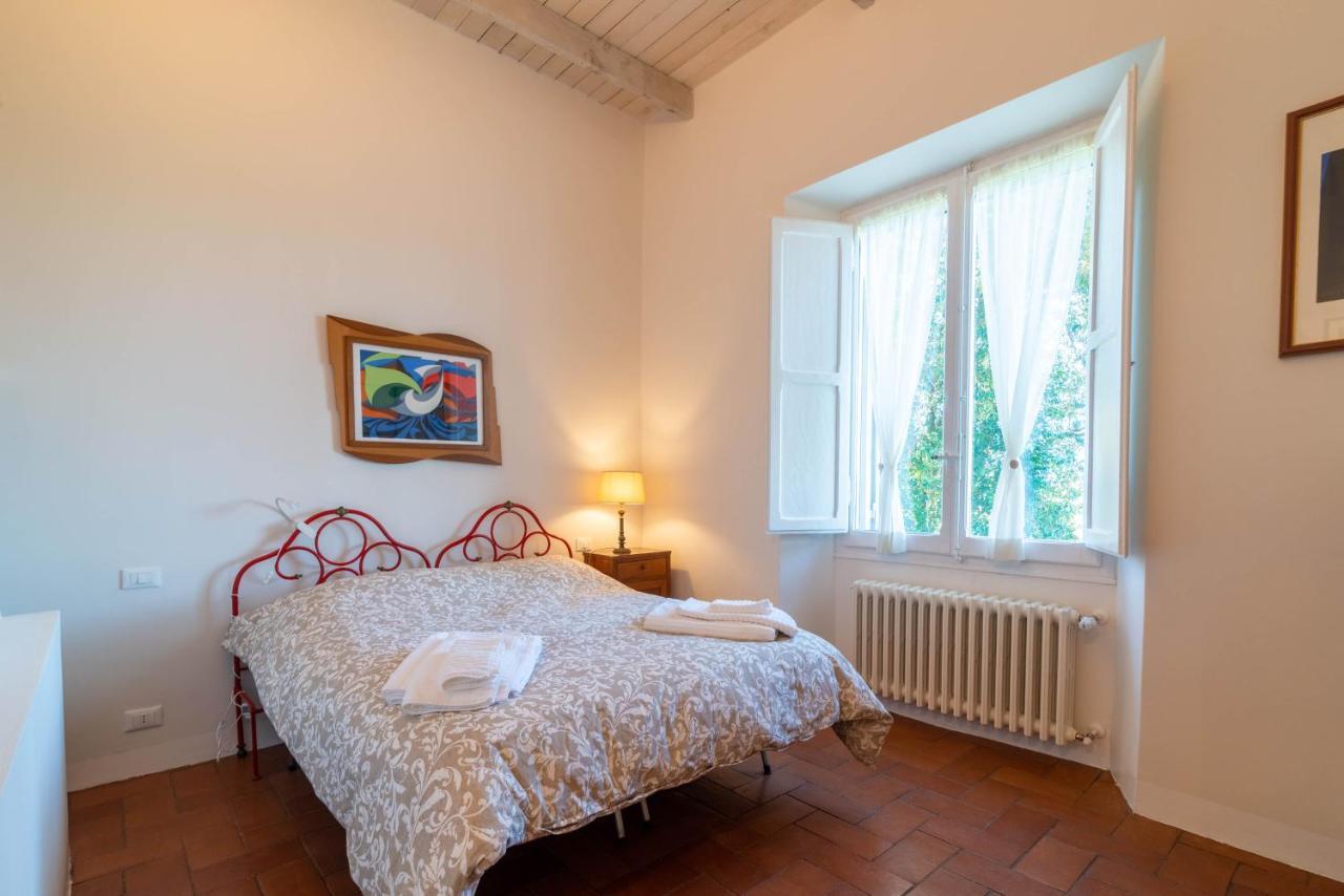IV Casale Roma Country Villa Bagian luar foto