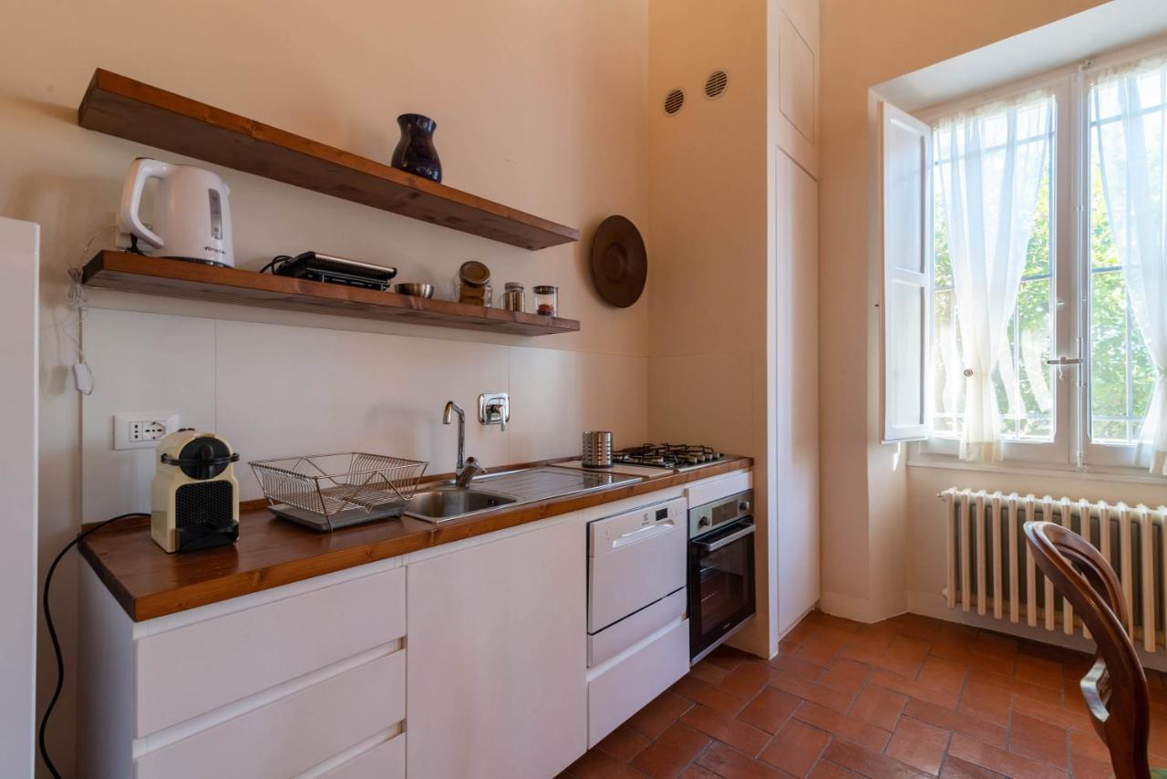 IV Casale Roma Country Villa Bagian luar foto
