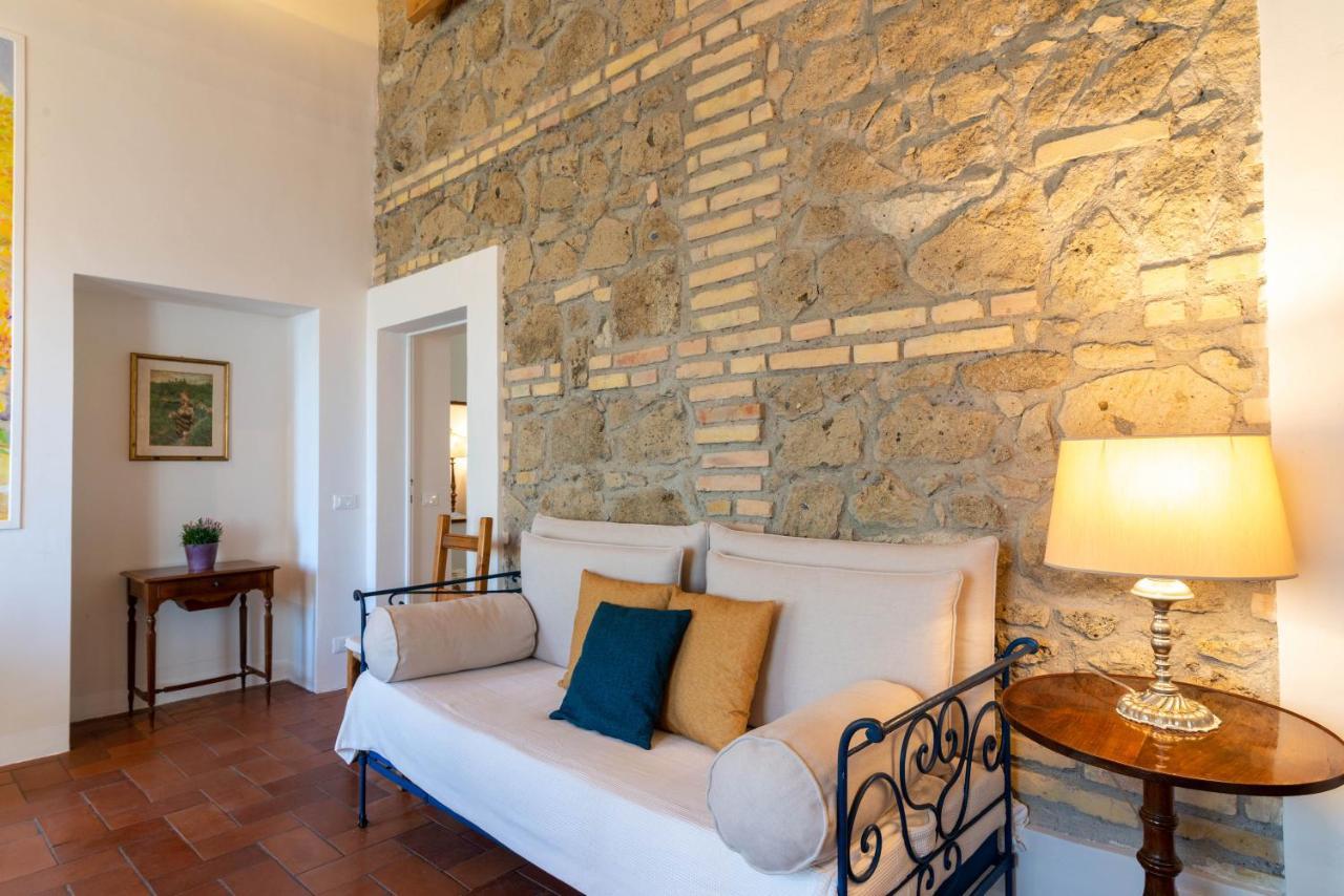 IV Casale Roma Country Villa Bagian luar foto