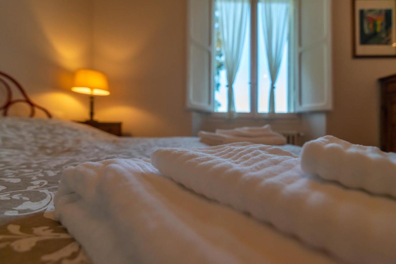 IV Casale Roma Country Villa Bagian luar foto