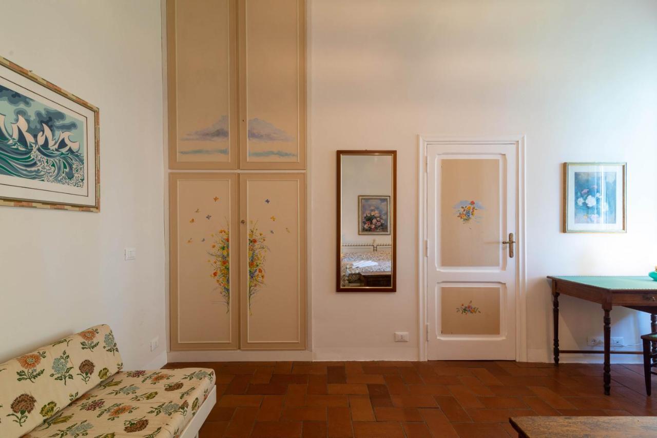 IV Casale Roma Country Villa Bagian luar foto
